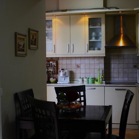 Sol Central Apartament Durrës Buitenkant foto